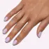 Vernis Semi-permanent Lilac Blossom Le Soft Le Mini Macaron