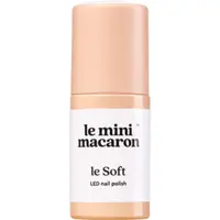 Vernis Semi-permanent Milkshake Le Soft Le Mini Macaron
