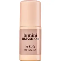 Vernis Semi-permanent Praline Le Soft Le Mini Macaron