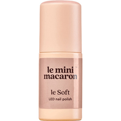 Vernis Semi-permanent Praline Le Soft Le Mini Macaron