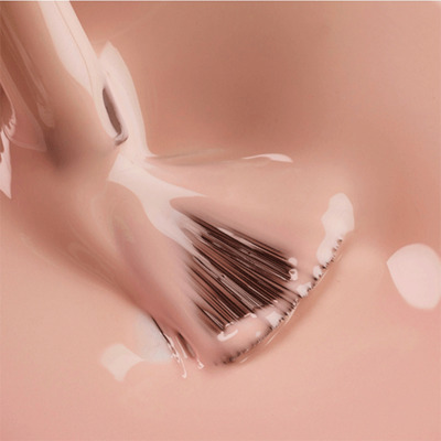 Vernis Semi-permanent Praline Le Soft Le Mini Macaron