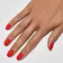 Vernis Semi-permanent Rouge Coquelicot Le Soft Le Mini Macaron