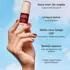 Vernis Semi-permanent Rouge Coquelicot Le Soft Le Mini Macaron