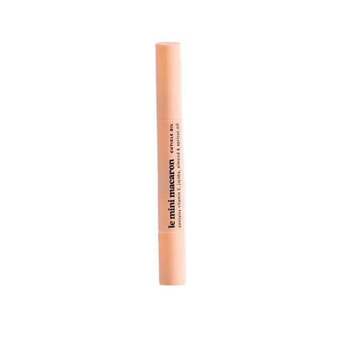 Lot De 100 Patchs De Dépose Pour Vernis Le Mini Macaron - Neufs, Pour Enlever Le Vernis à Ongles Facilement