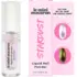 Liquid Nail Powder Violet Frost Le Mini Macaron