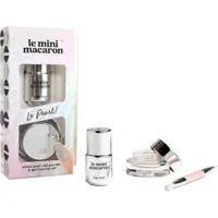 Poudre Chrome Set Le Pearl Le Mini Macaron