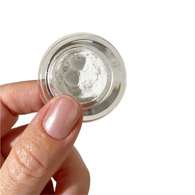 Poudre Chrome Set Le Pearl Le Mini Macaron