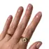 Poudre Chrome Set Le Pearl Le Mini Macaron