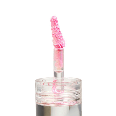 Liquid Nail Powder Pink Euphoria Le Mini Macaron