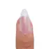 Soft Gel Tip Short Almond Le Mini Macaron
