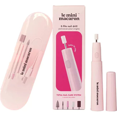 E-file Nail Drill Le Mini Macaron