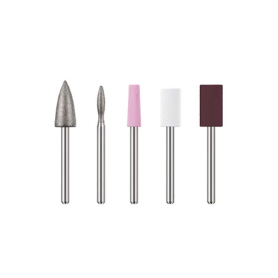 E-file Nail Drill Le Mini Macaron
