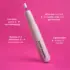 E-file Nail Drill Le Mini Macaron
