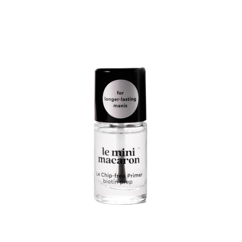 Chip Free Primer Le Mini Macaron