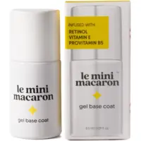 Gel Base Coat Le Mini Macaron 