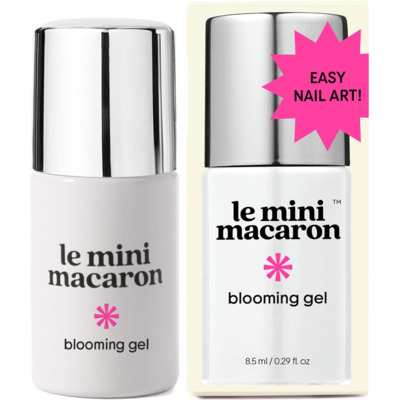 Blooming Gel Le Mini Macaron