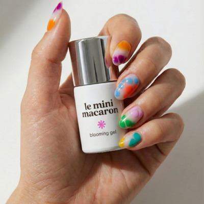 Blooming Gel Le Mini Macaron