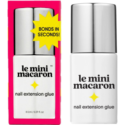 Ongles Extension Glue Le Mini Macaron