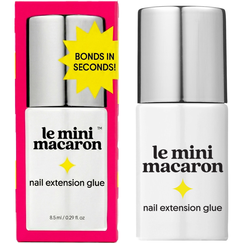 Ongles Extension Glue Le Mini Macaron