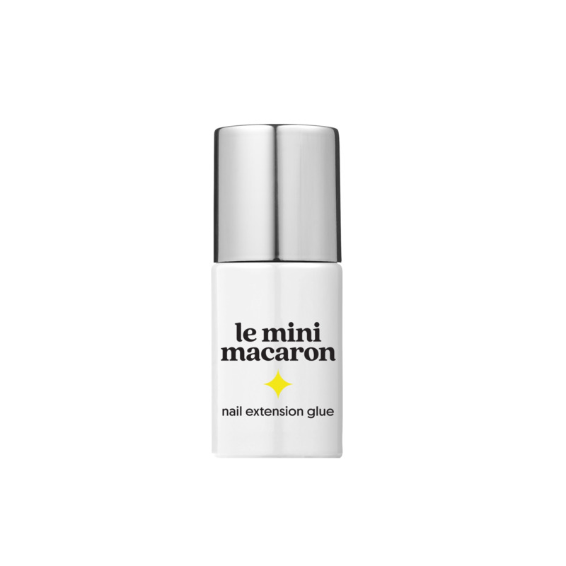 Ongles Extension Glue Le Mini Macaron
