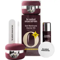 Mini Kit Cassis Le Mini Macaron