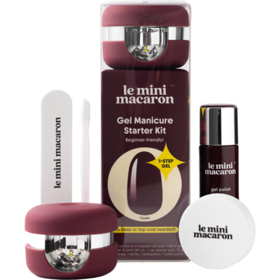 Mini Kit Cassis Le Mini Macaron