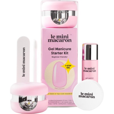 Mini Kit Cherry Blossom Le Mini Macaron