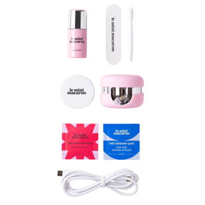 Mini Kit Cherry Blossom Le Mini Macaron