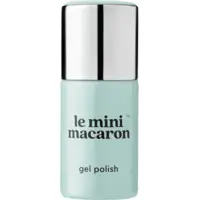 Vernis Semi-permanent Mint Royale Le Mini Macaron
