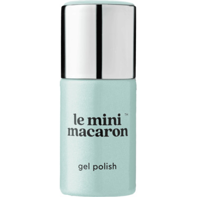 Vernis Semi-permanent Mint Royale Le Mini Macaron