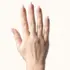 Vernis Semi-permanent Coquette Le Mini Macaron