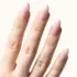 Vernis Semi-permanent Coquette Le Mini Macaron