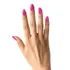Vernis Semi-permanent Dragon Fruit Le Mini Macaron