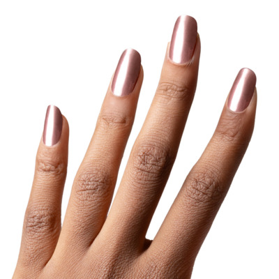 Pïnceau Poudre Chrome Pink Revolution Le Mini Macaron