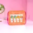 Trousse de Voyage Bouclés Les Secrets de Loly