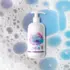Bubble Kiss Soin Lavant Doux Bébés et Enfants Les Secrets de Loly 400ml