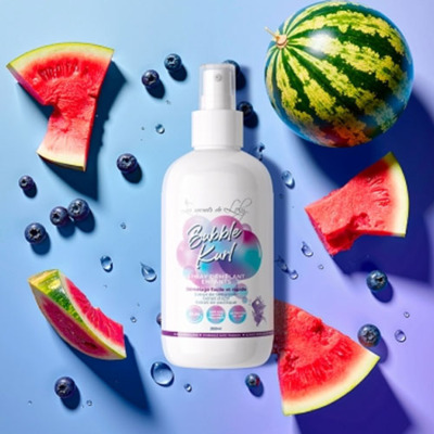 Bubble Kurl Spray Démêlant Enfants Les Secrets de Loly 250ml