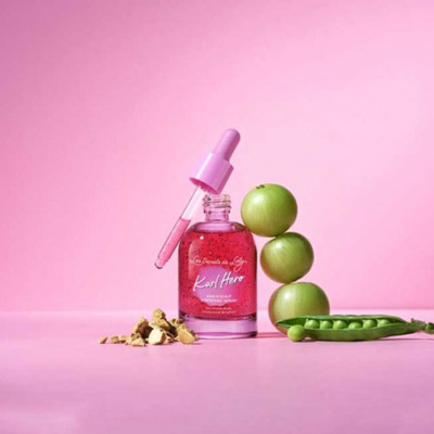 Sérum Kurl Hero Anti-Chute Croissance et Densifiant Les Secrets de Loly 50ml