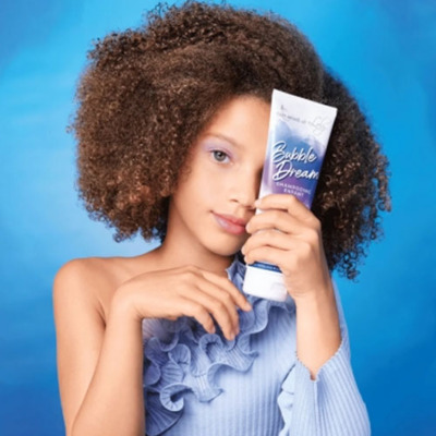 Shampoing Enfant Bubble Dream Les Secrets de Loly 250ml