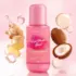 Pink Power Bond Les Secrets de Loly