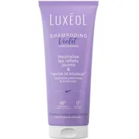 Luxéol Shampooing Violet