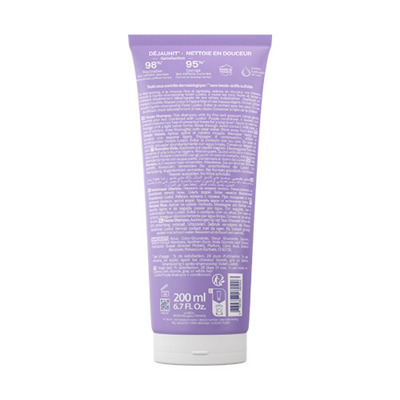 Luxéol Shampooing Violet