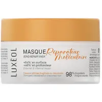 Luxéol Masque Réparateur Moléculaire