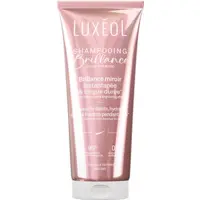 Luxéol Shampooing Brillance