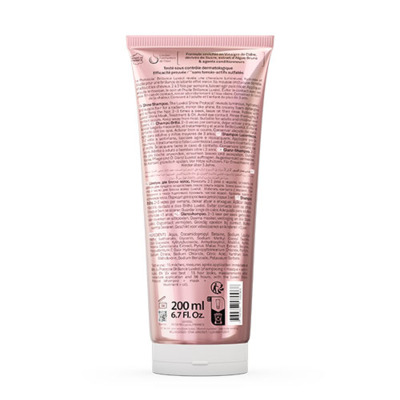Luxéol Shampooing Brillance