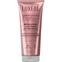 Luxéol Shampooing Brillance