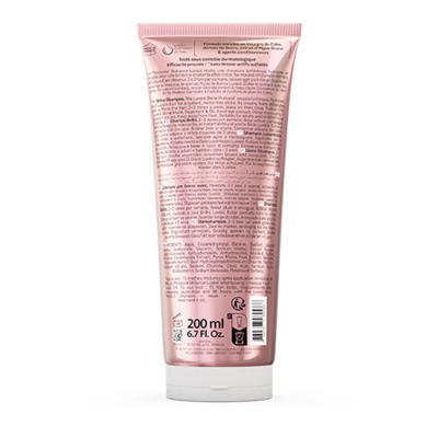 Luxéol Shampooing Brillance