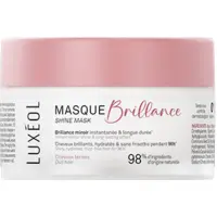 Luxéol Masque Brillance