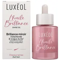 Luxéol Huile Brillance