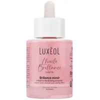 Luxéol Huile Brillance